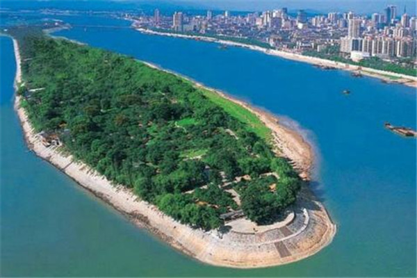 长沙十大最受好评景点 岳麓山排第一，最后一名是植物园插图1