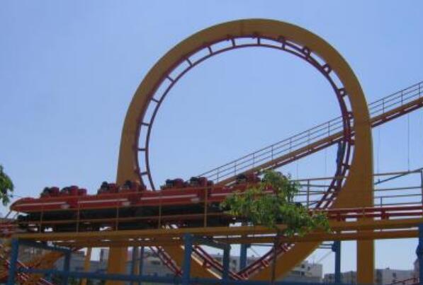 包头十大游乐场排行榜：哈尼鹿梦幻王国上榜，包头乐园第一插图9