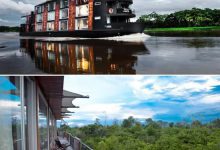 世界10大奇特水上景观排行榜|爱分享