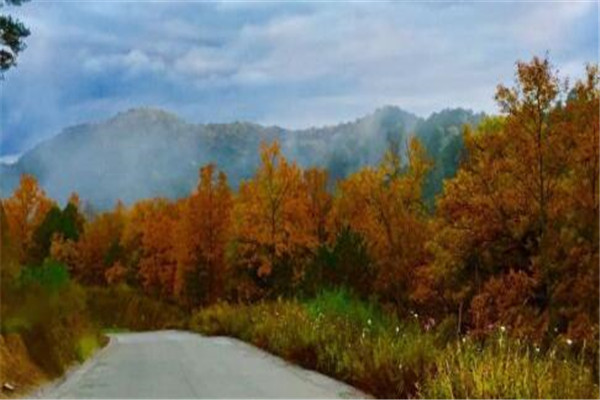 延安最好玩的地方推荐 延安好玩的地方排行榜插图7