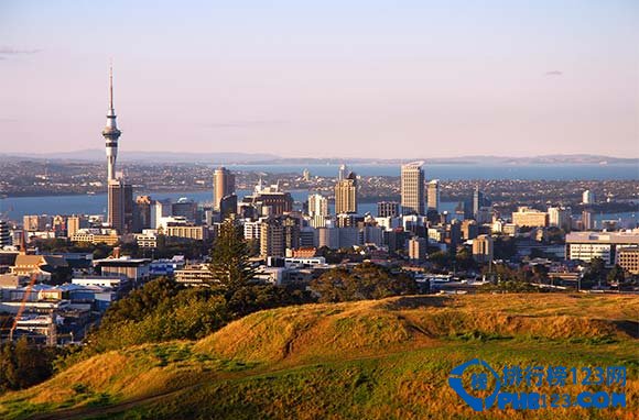 盘点新西兰十大不容错过的风景地插图