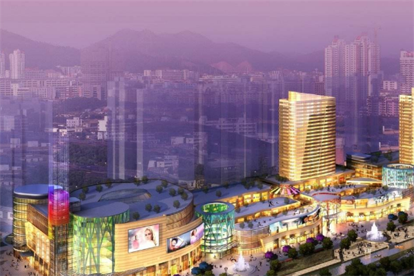 厦门十大购物的好去处：女人街上榜，它是吃货天堂插图8