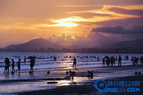 冬季旅游不得不去的十大圣地排行榜插图1