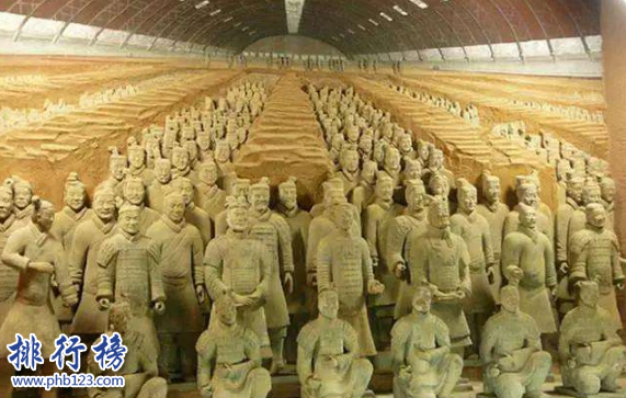 中国美景10大排名,国内一生必去的10个地方插图6