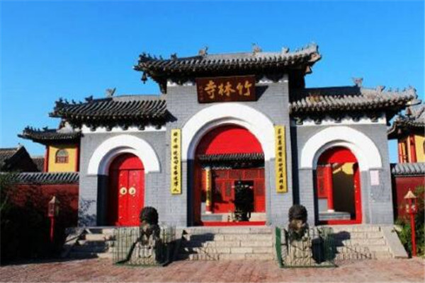 衡水好玩的地方排行榜 衡水最好玩的地方推荐插图4