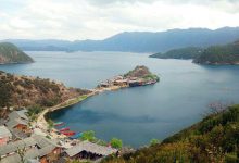 国内最值得冒险的十大景点 长江三峡上榜，第十被誉为“蓬莱仙境”|爱分享