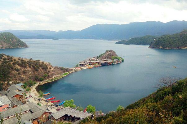 国内最值得冒险的十大景点 长江三峡上榜，第十被誉为“蓬莱仙境”插图9