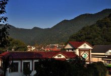 杭州抖音网红地点:西湖排第二 第一名是杭州特色小吃汇聚地|爱分享