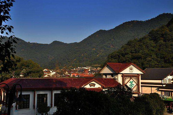 杭州抖音网红地点:西湖排第二 第一名是杭州特色小吃汇聚地插图9