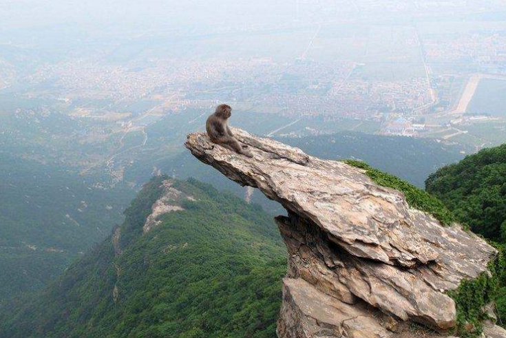 江苏十大名山排行榜 紫金山上榜 孙大圣故里位居榜首插图