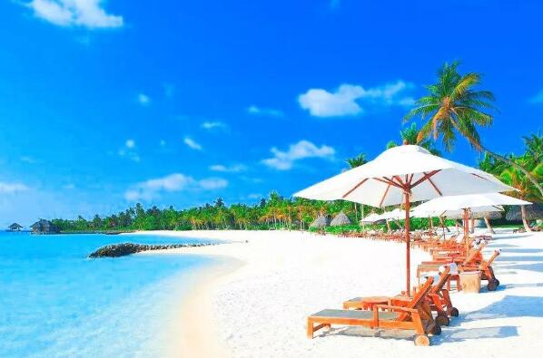 世界十大绝美旅行地 马尔代夫上榜，第七是“薰衣草之乡”插图1