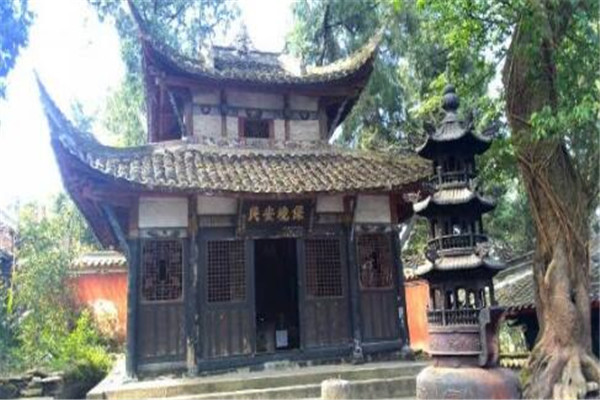 绵阳最好玩的地方推荐 绵阳好玩的地方排行榜插图7