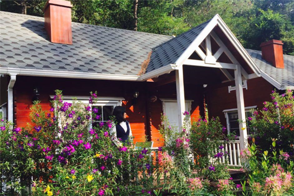 鞍山十大风景名胜排行榜:玉佛山上榜,第八是陨石坑插图4 鞍山十大风景名胜排行榜:玉佛山上榜,第八是陨石坑插图4