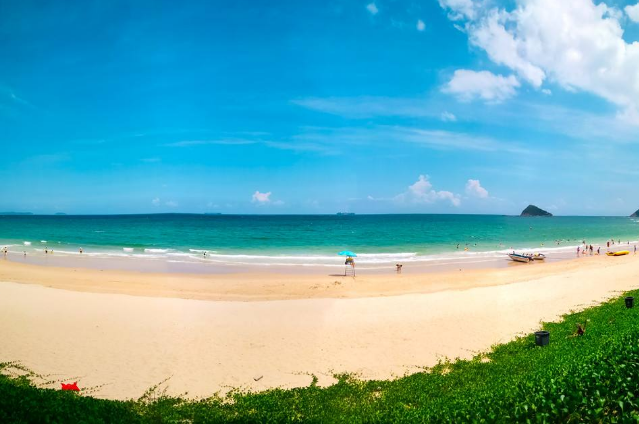 国内看海的十大圣地 堪比北海道，你都去过吗插图8