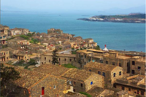 平潭旅游必去十大景点 沿海岛县，海景风光无限好插图2
