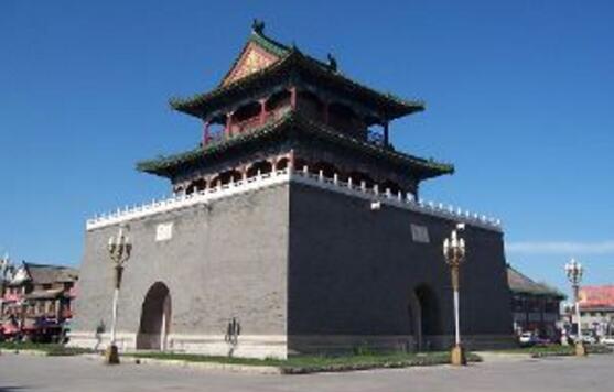 天津好玩的地方排行榜 瓷房子你敢去吗插图6