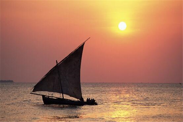 世界最美的十大落日 圣托里尼岛落日美到让人窒息,一辈子必去插图7