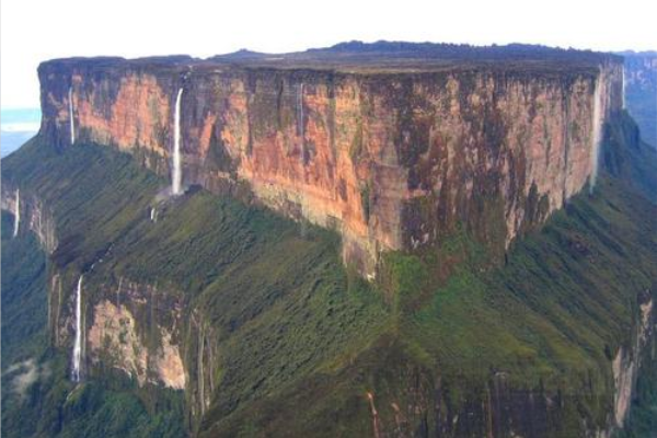 南美洲十大旅游景点 马丘比丘称为遗落的天空之城，第八很壮观插图7
