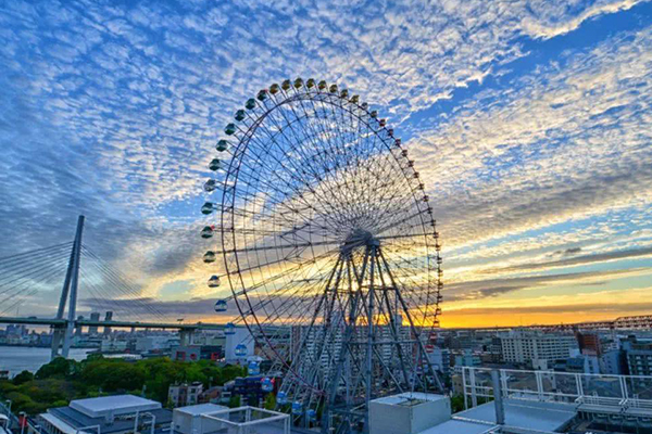 大阪十大必去景点:去日本除了赏樱这些地方也一定不能错过插图4