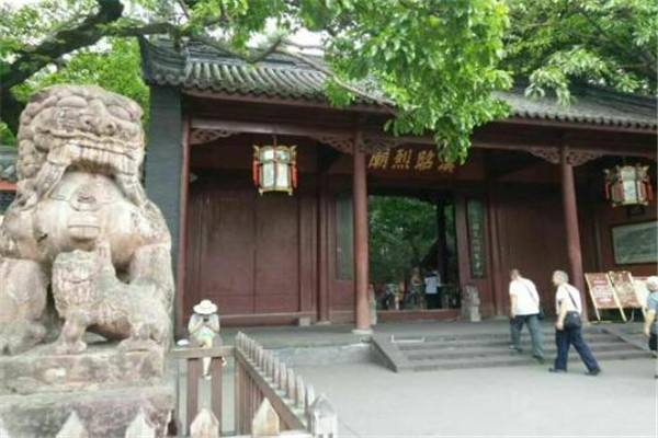 成都最好玩的地方推荐 成都好玩的地方排行榜插图6