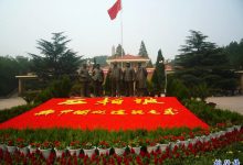 石家庄有哪些好玩的地方?石家庄景点排行榜|爱分享