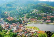 2017年境外21个穷游目的地排行榜,比国内旅游还便宜|爱分享