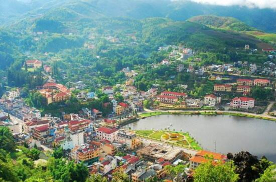 2017年境外21个穷游目的地排行榜,比国内旅游还便宜插图