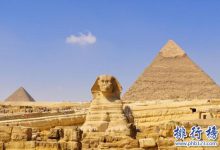 女性旅游最危险的目的地排行榜,埃及危险程度高过印度|爱分享