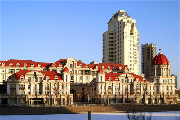 外地人最喜欢的天津景区 天津之眼与瓷房子不能错过插图9