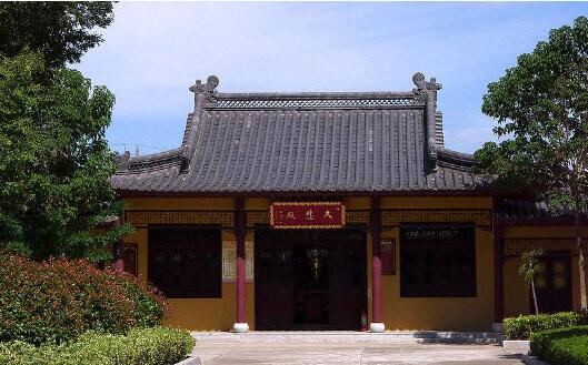 盐城好玩的地方排行榜 水街必去，荷兰花海带你体验异国情调插图6