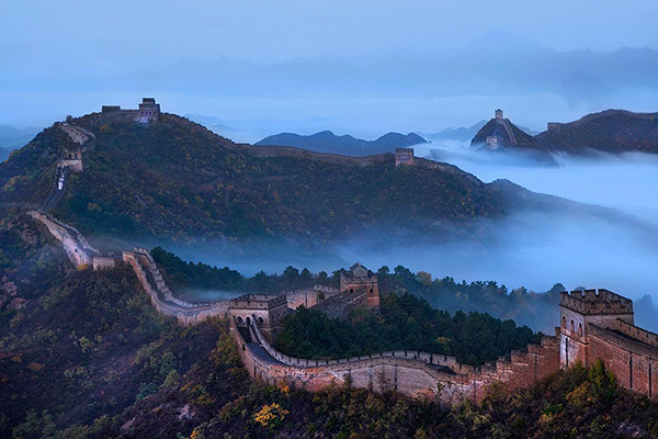 北京必去的十大景点：天安门上榜 这条历史名街一定不能错过插图4