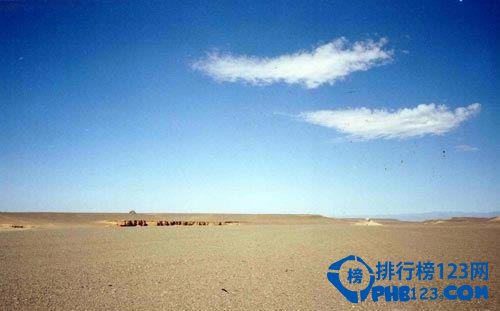 世界十大旅游禁地排行榜插图9