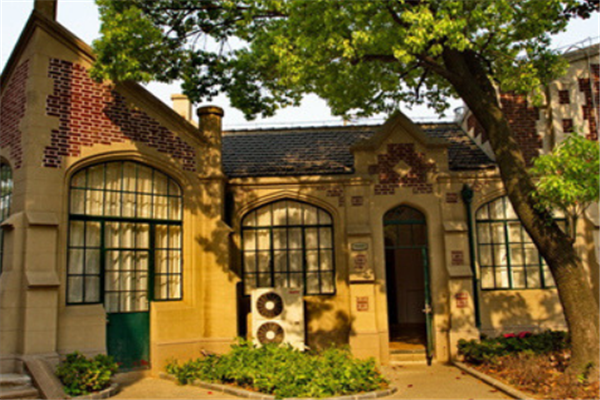 上海有意思的小众地方 快来看看你去过几个插图1