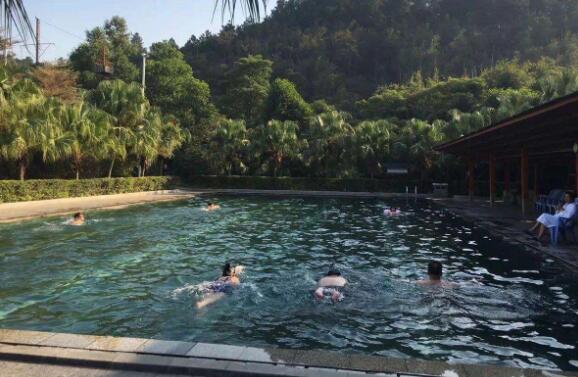 云浮好玩的地方排行榜 国恩寺上榜，蟠龙洞必去插图2