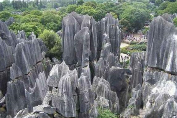 景德镇最好玩的地方推荐 景德镇好玩的地方排行榜插图2