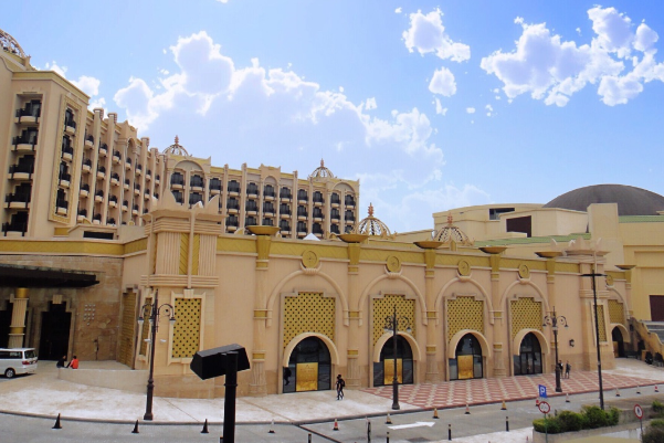 澳门十大旅游景点：妈祖阁上榜，它媲美东方明珠插图7