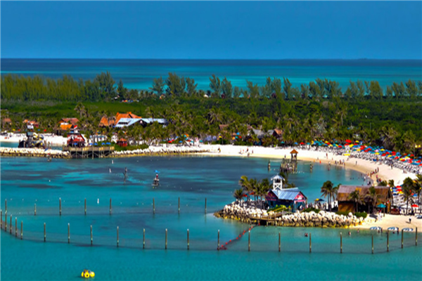 世界十大最美民宿 拜伯丽镇历史悠久 白露里治奥宛如仙境插图