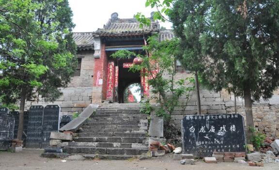 鹤壁好玩的地方排行榜 桑园小镇错过后悔插图6