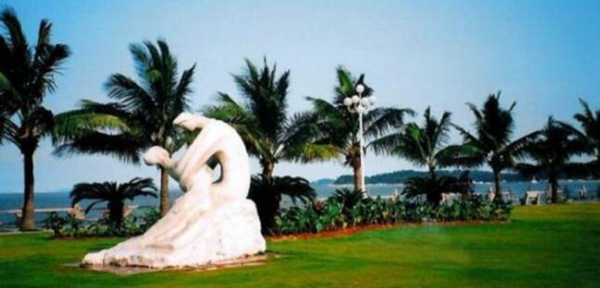 国内冬天适合去的海边排行榜，干净美丽适合旅游插图9