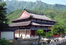 萍乡最好玩的地方推荐 萍乡好玩的地方排行榜|爱分享