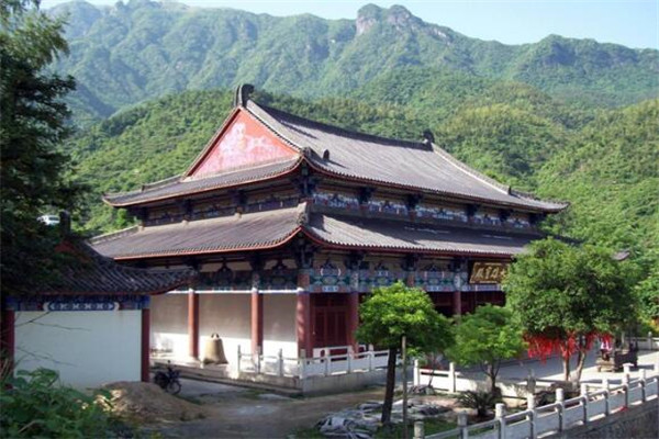 萍乡最好玩的地方推荐 萍乡好玩的地方排行榜插图7