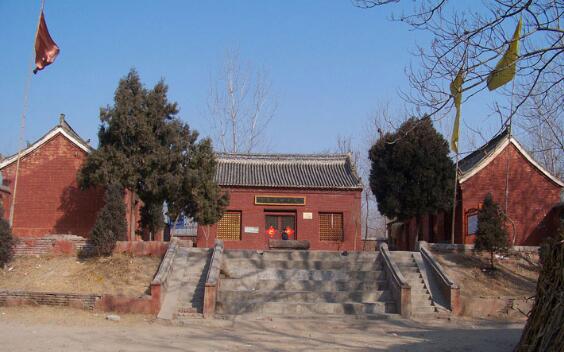 周口好玩的地方排行榜 周口十大好玩的地方推荐插图7