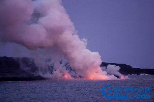 全球十大火山度假胜地排行榜插图1
