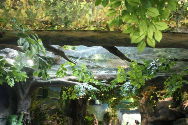 太原十大最好玩的景点：食品街上榜，第七是煤炭博物馆插图8