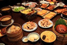 中国美食十大城市:每一个都藏着无数经典的美味|爱分享