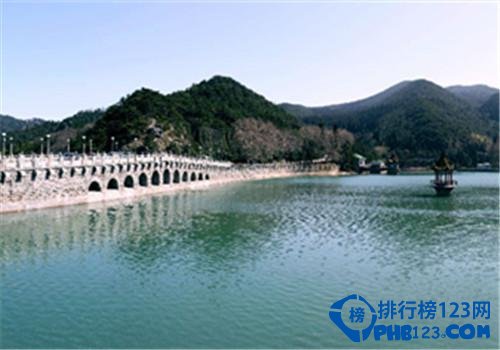 中国十大避暑圣地 适合避暑的十大旅游景点插图7