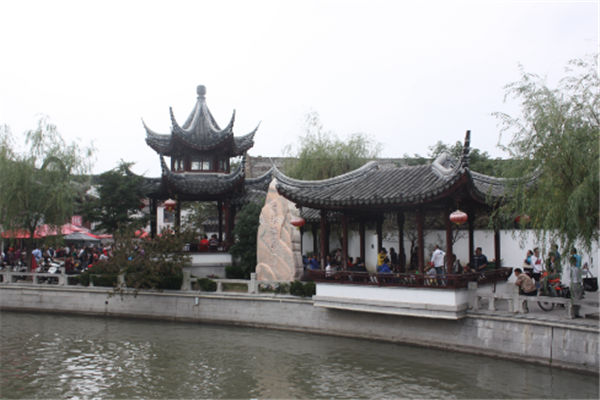 上海好玩又免费的地方 不花钱又好玩，别错过插图