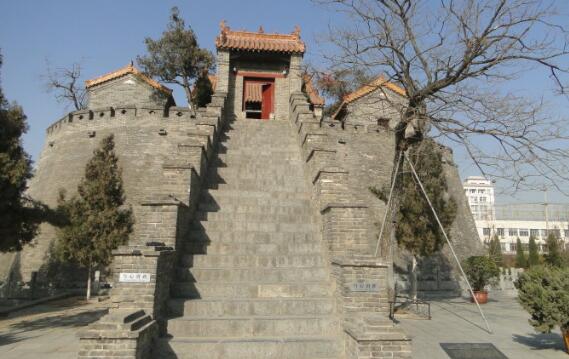 周口好玩的地方排行榜 周口十大好玩的地方推荐插图4