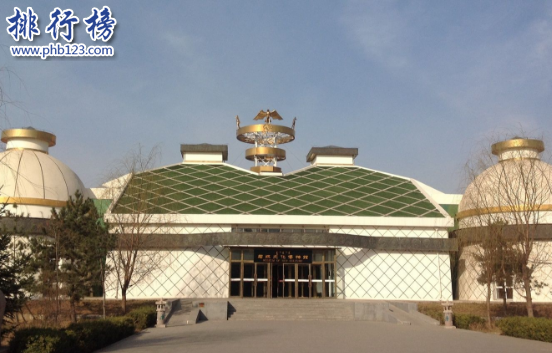 内蒙古有什么好玩的地方?内蒙古旅游必去景点排行榜插图3