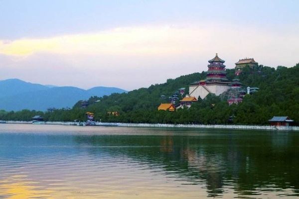 国内适合9月份出游去玩的景点 九寨沟人间天堂黄龙人间瑶池插图7